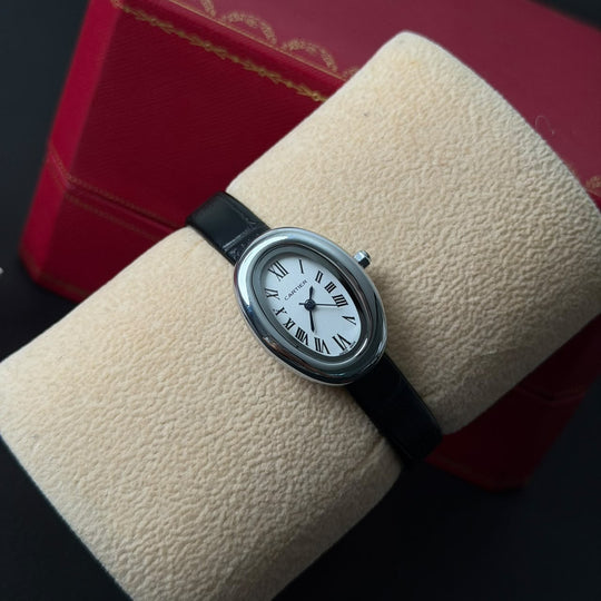 Cartier Baignoire Classic Black - Giiz store