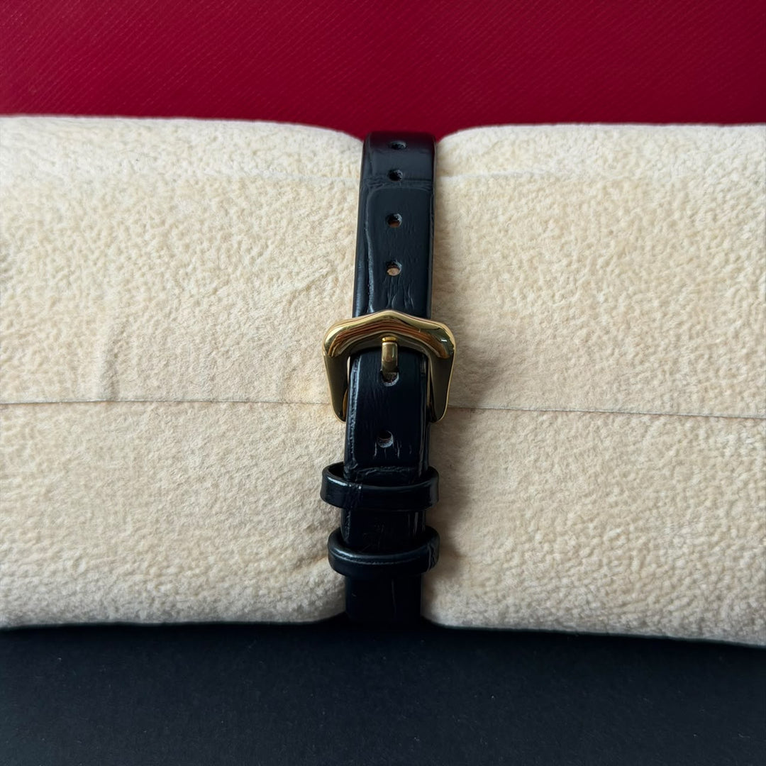 Cartier Baignoire Classic - Black Gold - Giiz store