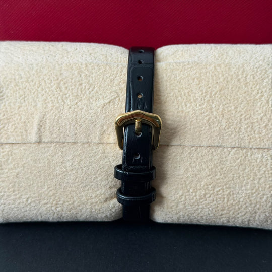 Cartier Baignoire Classic - Black Gold - Giiz store