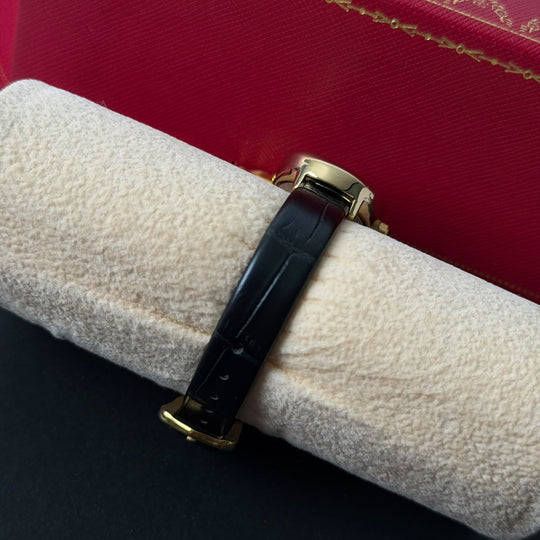 Cartier Baignoire Classic - Black Gold - Giiz store