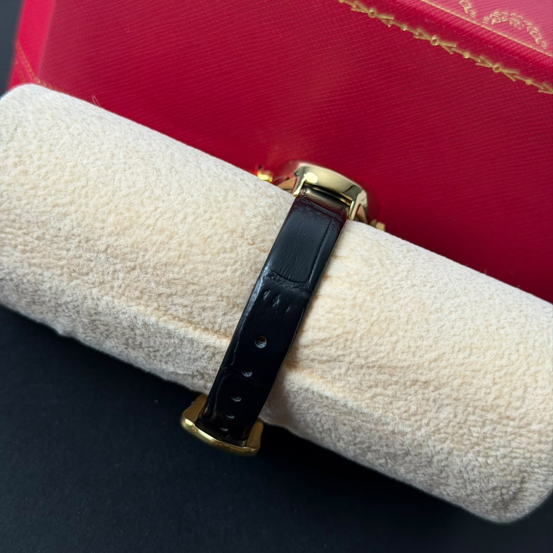 Cartier Baignoire Classic - Black Gold - Giiz store