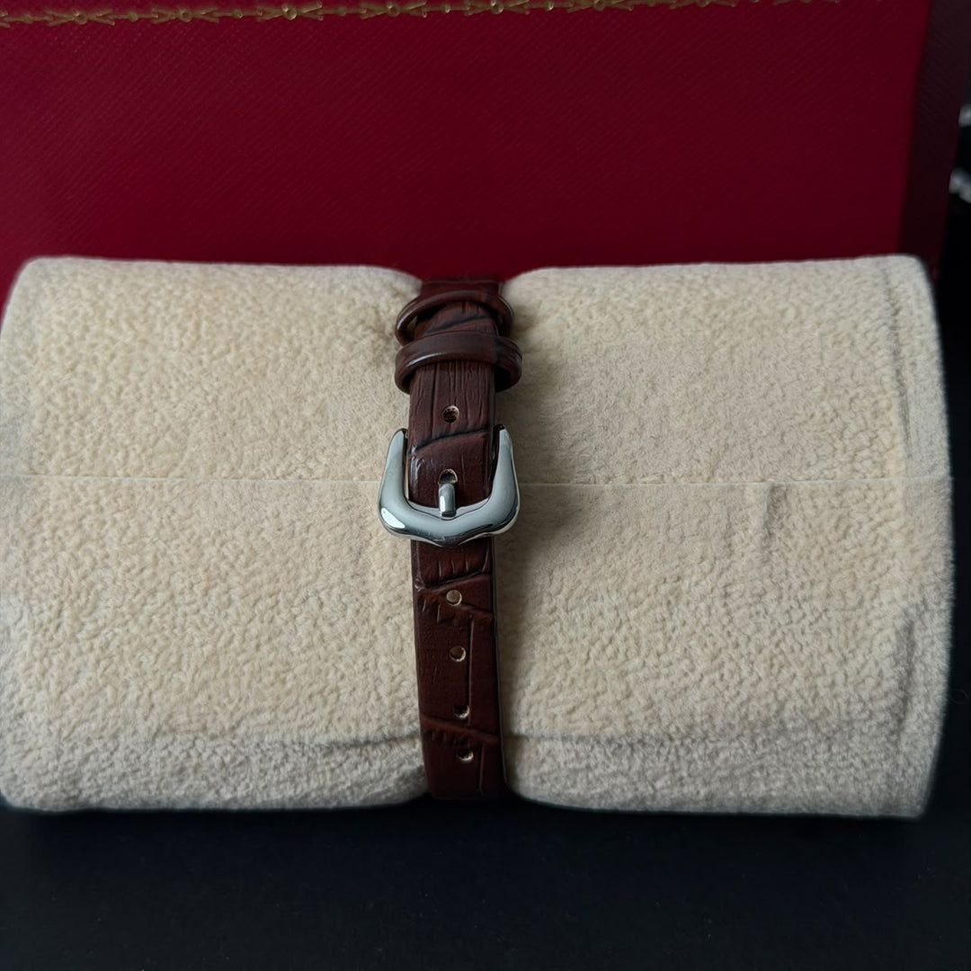 Cartier Baignoire Classic Brown - Giiz store
