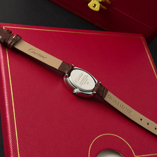 Cartier Baignoire Classic Brown - Giiz store
