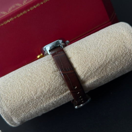 Cartier Baignoire Classic Brown - Giiz store