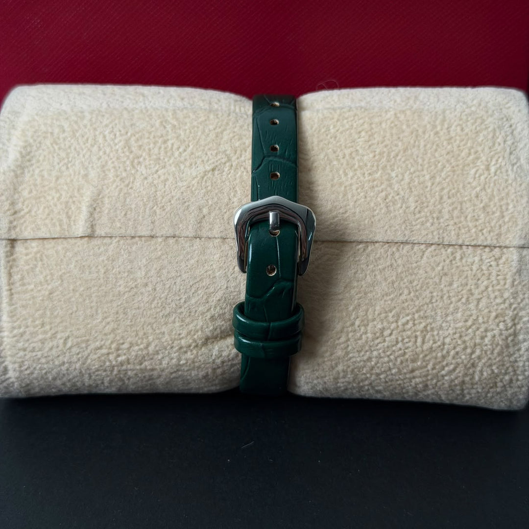 Cartier Baignoire Classic Emerald Green - Giiz store