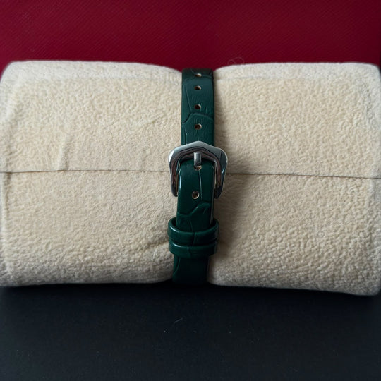 Cartier Baignoire Classic Emerald Green - Giiz store