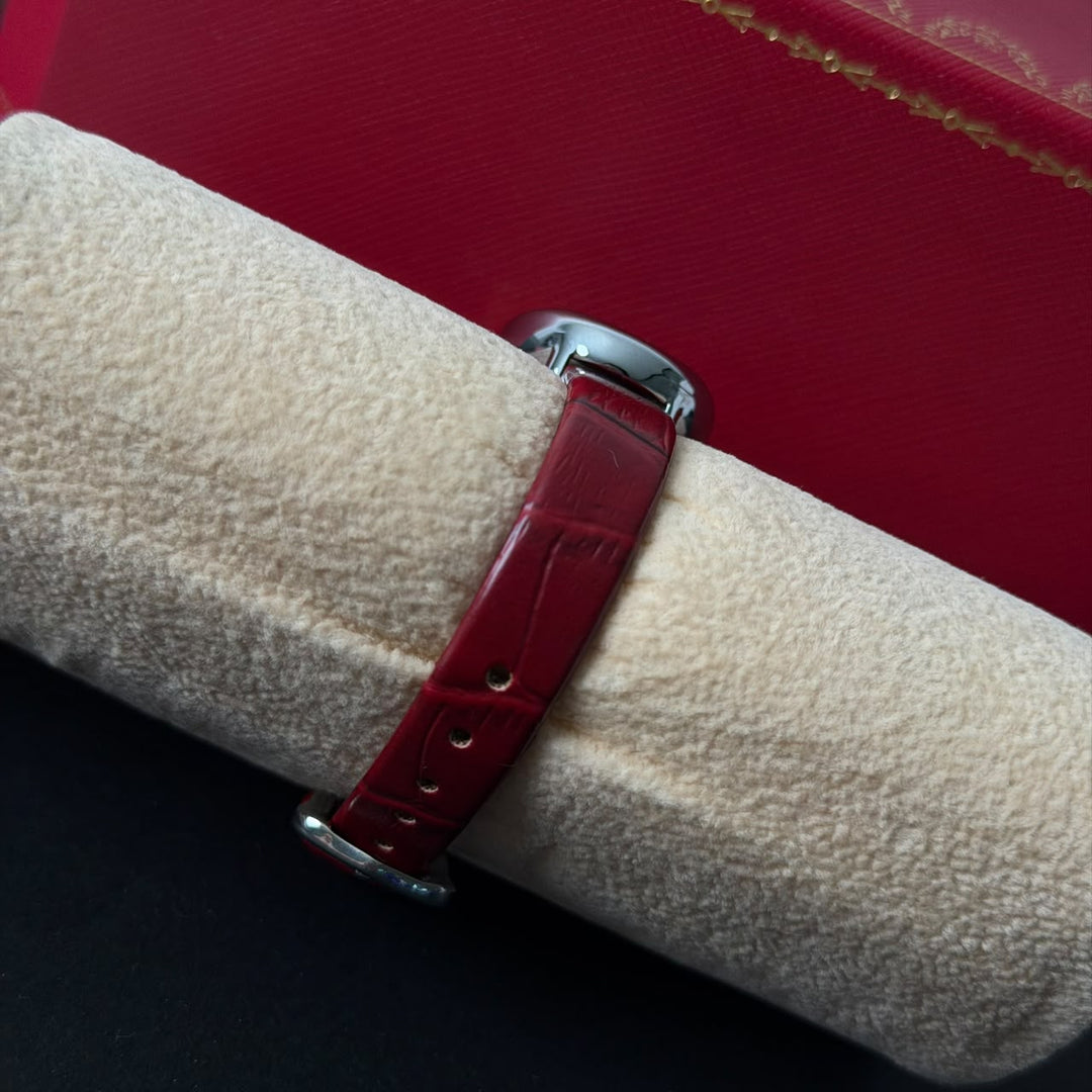 Cartier Baignoire Classic Red - Giiz store