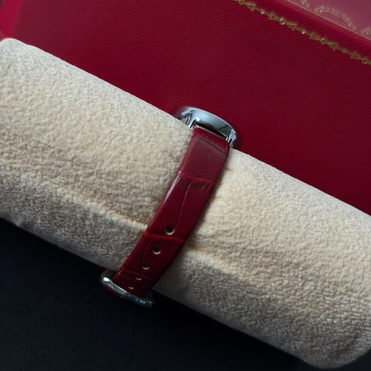 Cartier Baignoire Classic Red - Giiz store