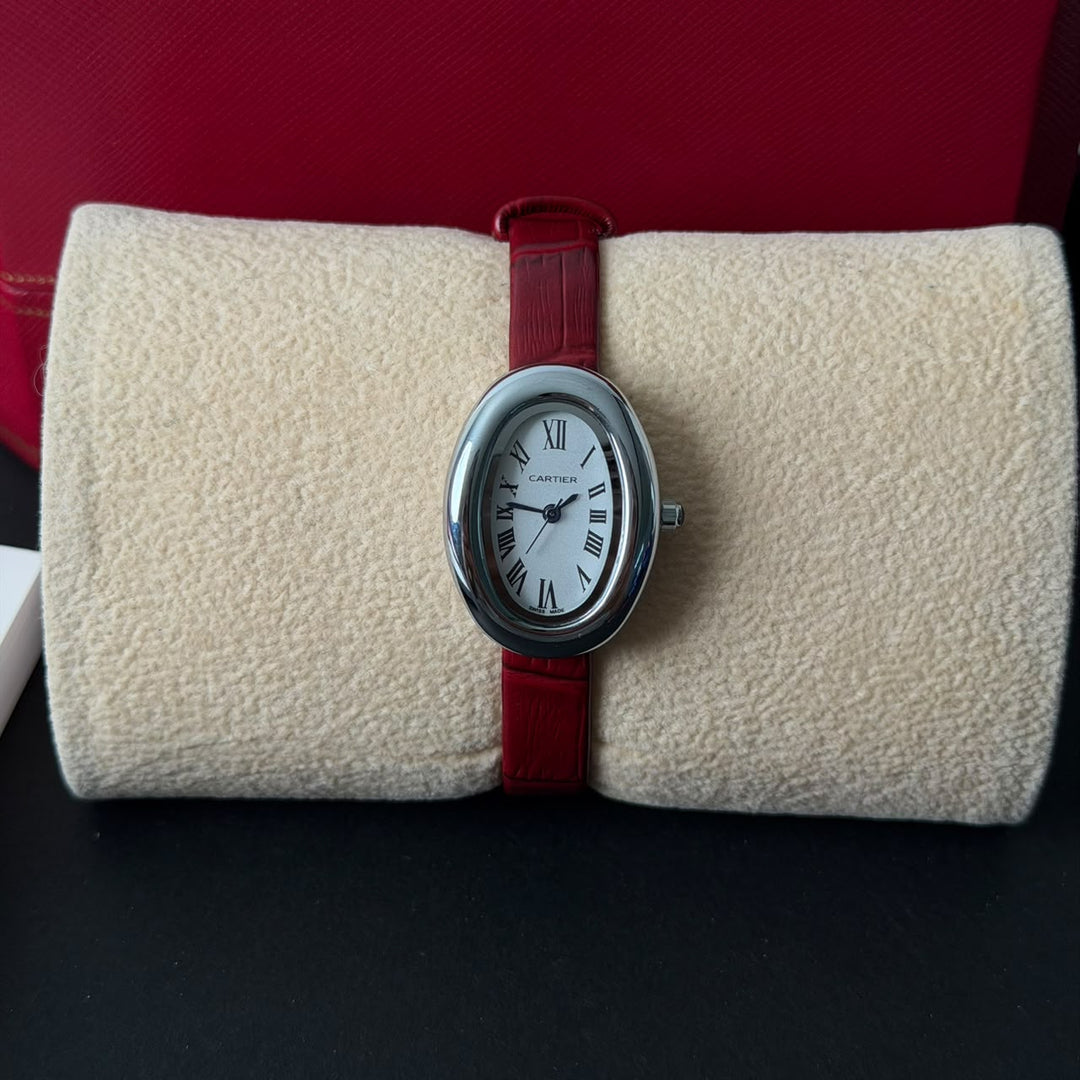 Cartier Baignoire Classic Red - Giiz store