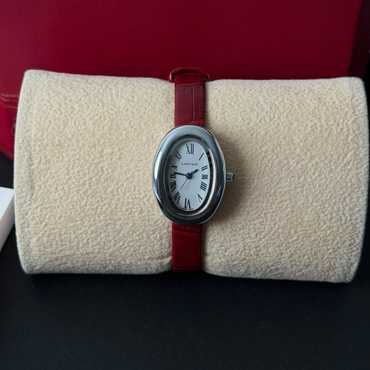 Cartier Baignoire Classic Red - Giiz store