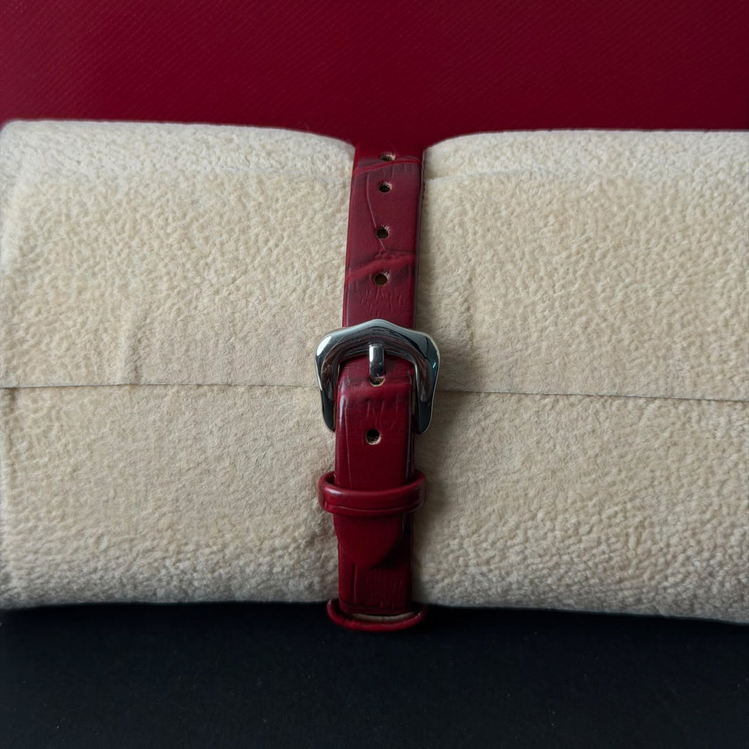 Cartier Baignoire Classic Red - Giiz store