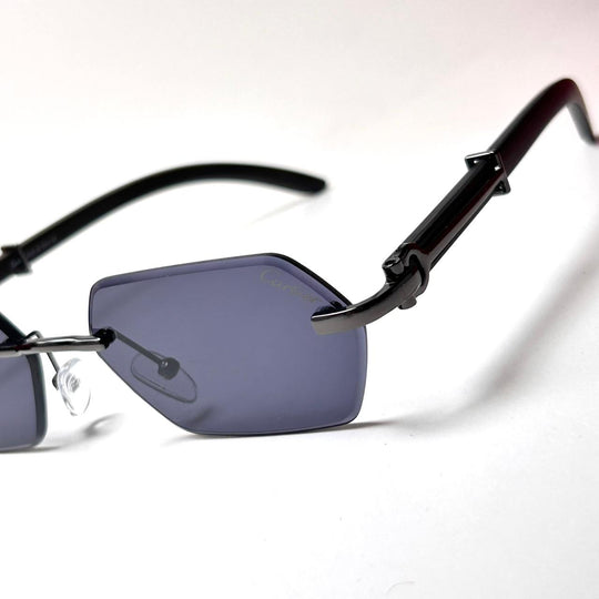 Cartier C - Décor Hexa 669 - Black - Giiz store