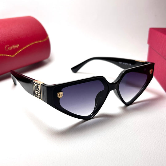 Cartier Cat Eye - Purple Gradient - Giiz store