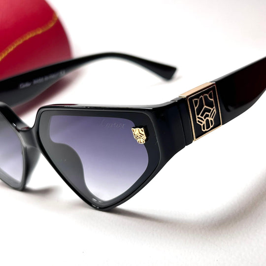 Cartier Cat Eye - Purple Gradient - Giiz store