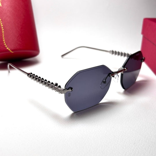 Cartier Clash De Cartier 643 – Black - Giiz store