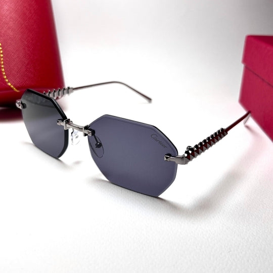 Cartier Clash De Cartier 643 – Black - Giiz store