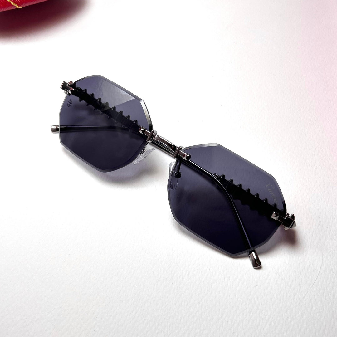 Cartier Clash De Cartier 643 – Black - Giiz store