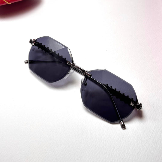 Cartier Clash De Cartier 643 – Black - Giiz store