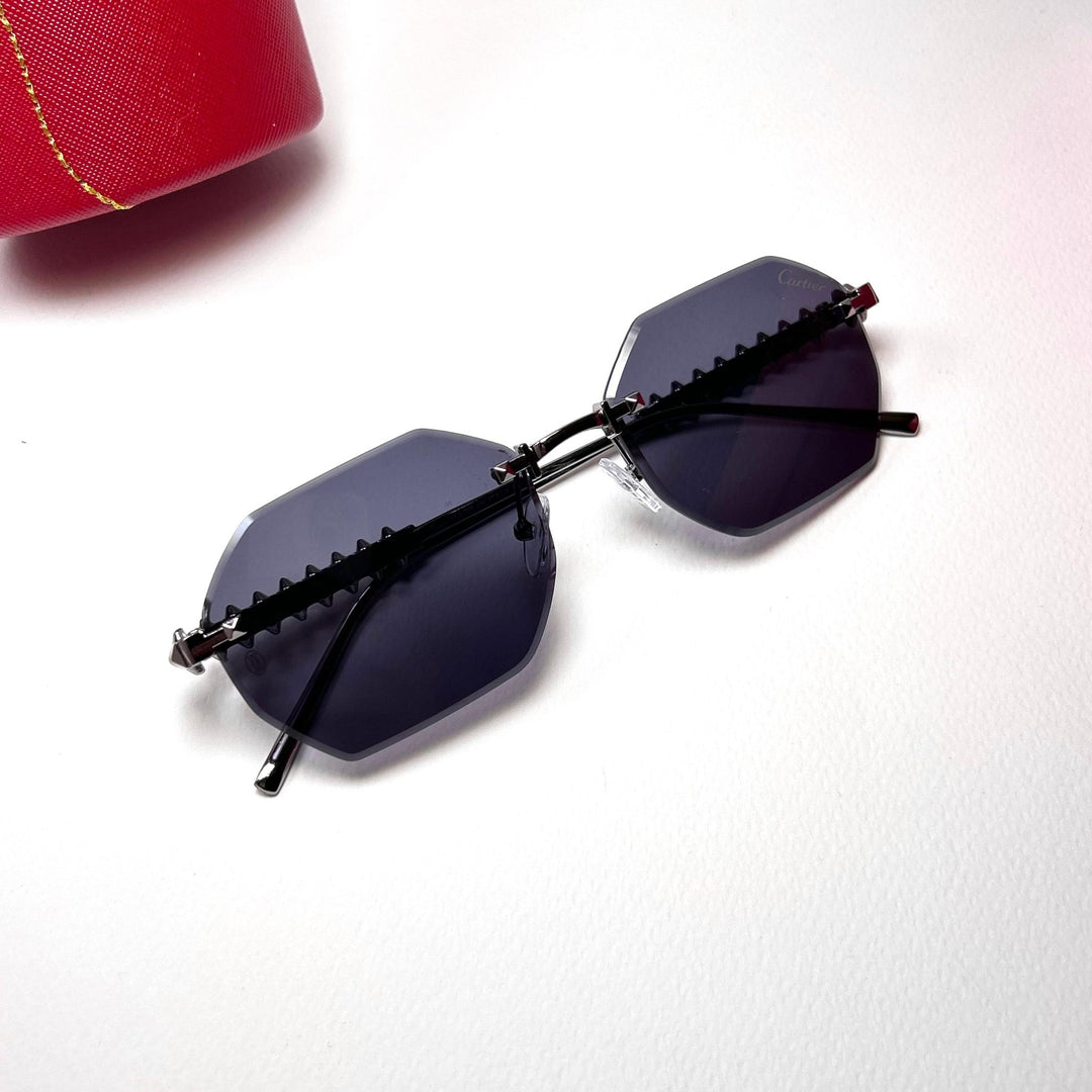 Cartier Clash De Cartier 643 – Black - Giiz store