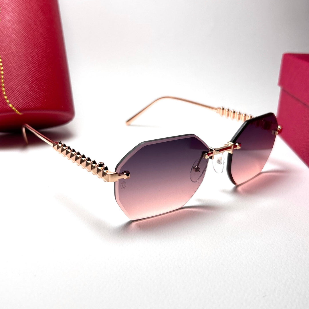 Cartier Clash De Cartier 643 – Mix Berries - Giiz store