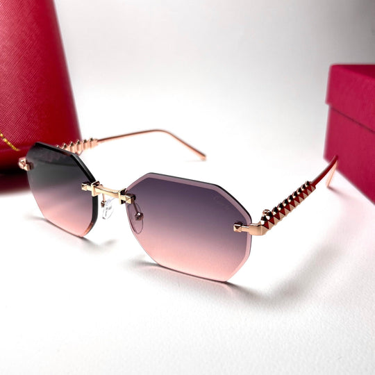 Cartier Clash De Cartier 643 – Mix Berries - Giiz store