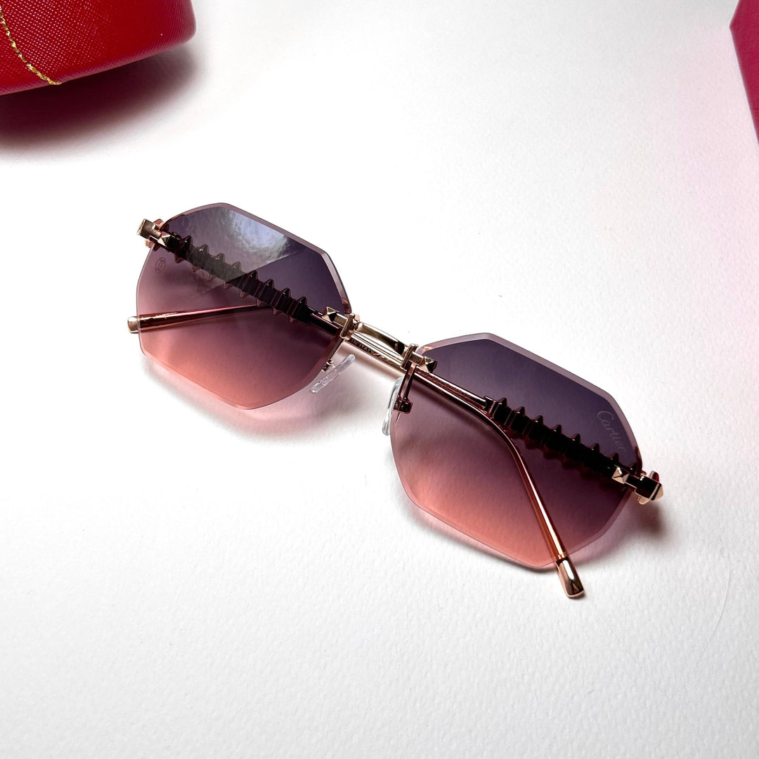 Cartier Clash De Cartier 643 – Mix Berries - Giiz store