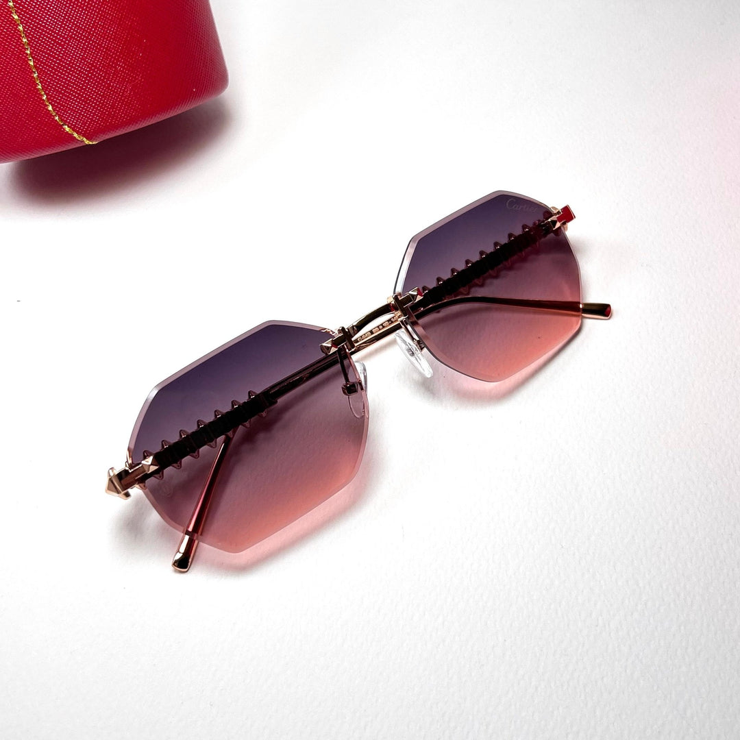 Cartier Clash De Cartier 643 – Mix Berries - Giiz store