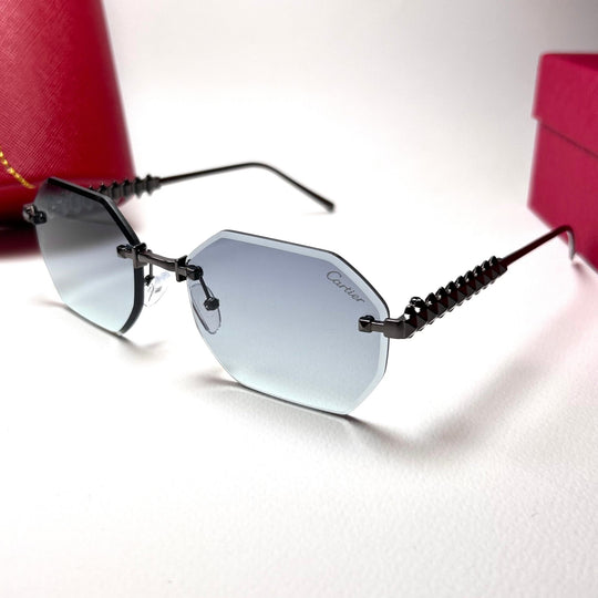 Cartier Clash De Cartier 643 – Ocean Nude - Giiz store