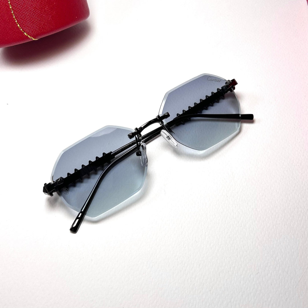 Cartier Clash De Cartier 643 – Ocean Nude - Giiz store