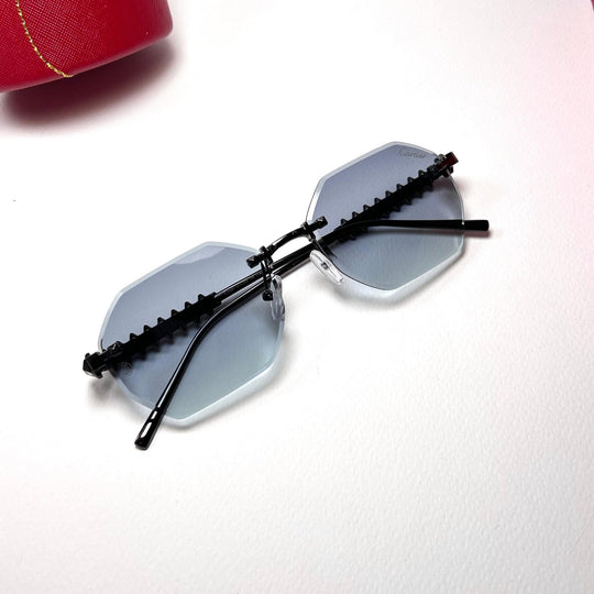 Cartier Clash De Cartier 643 – Ocean Nude - Giiz store