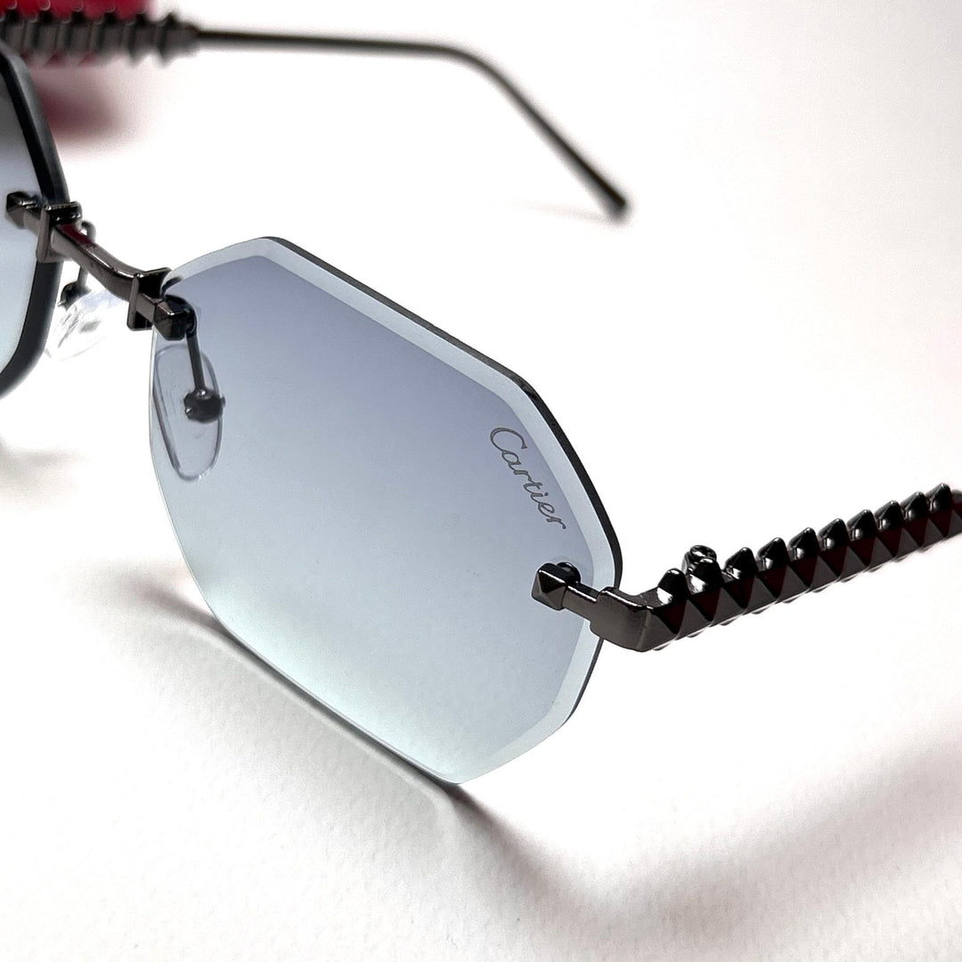 Cartier Clash De Cartier 643 – Ocean Nude - Giiz store