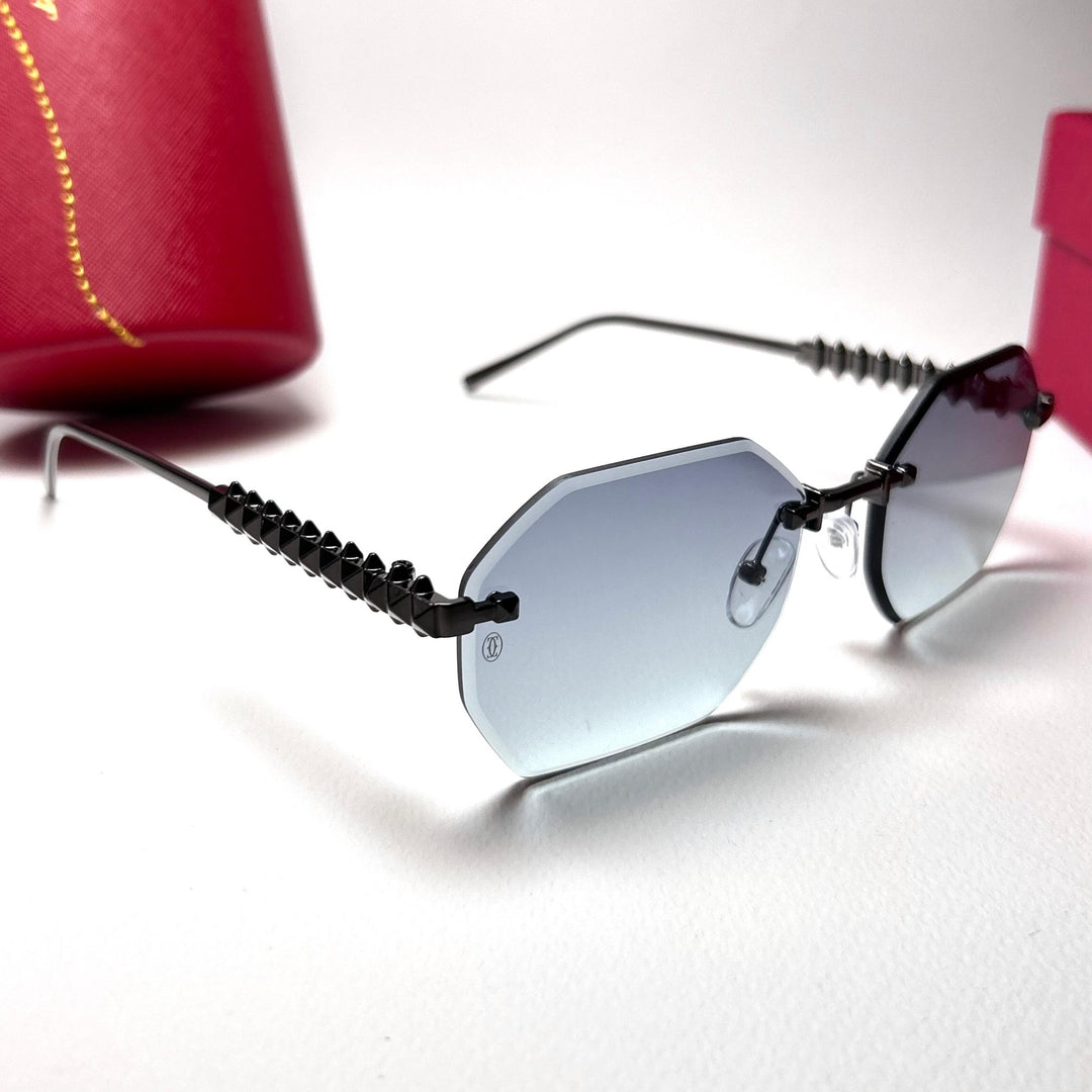 Cartier Clash De Cartier 643 – Ocean Nude - Giiz store