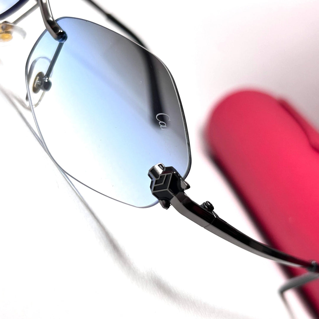 Cartier CT0433S Bold - Ocean Gradient - Giiz store