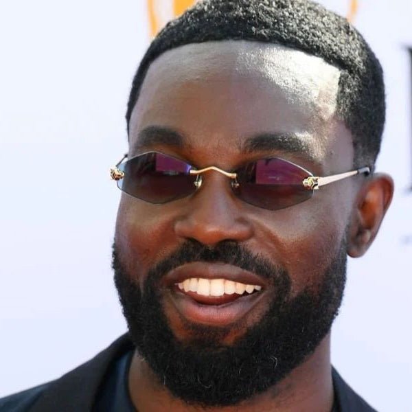 Cartier CT0433S Light - Brown - Giiz store