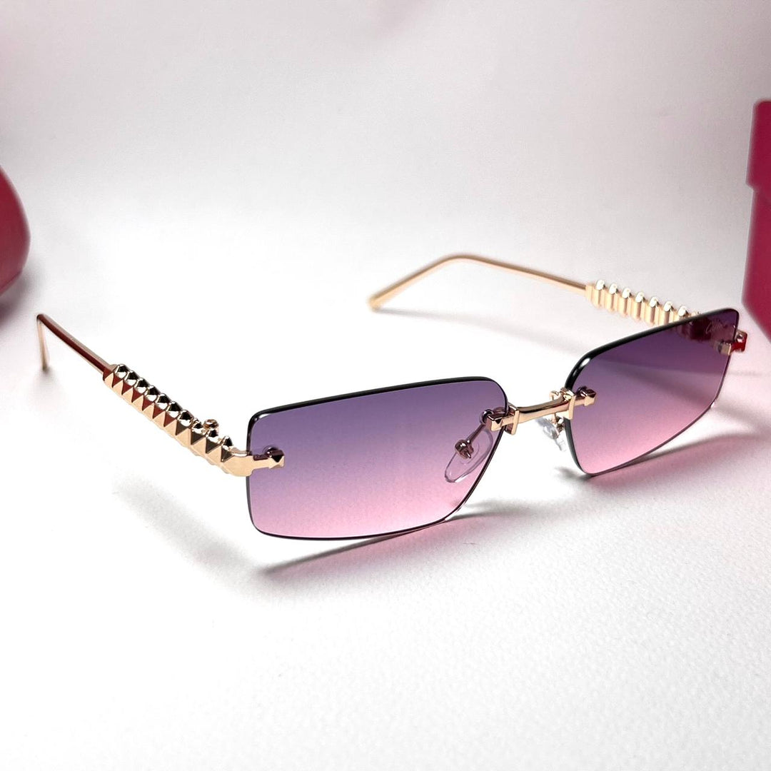 Cartier CT0545S - Mix Berries - Giiz store