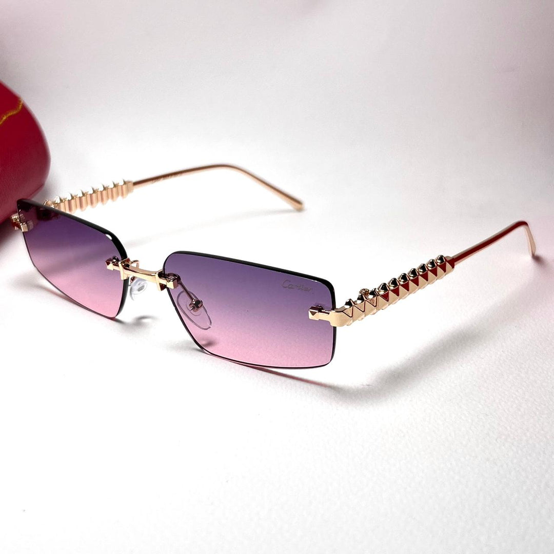 Cartier CT0545S - Mix Berries - Giiz store