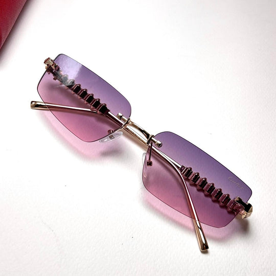 Cartier CT0545S - Mix Berries - Giiz store