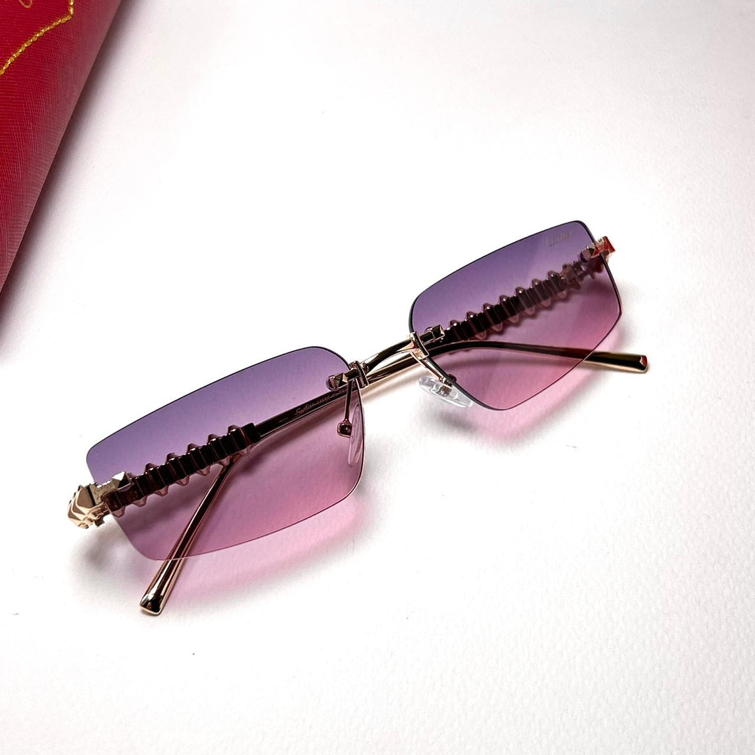 Cartier CT0545S - Mix Berries - Giiz store