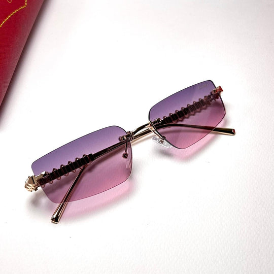 Cartier CT0545S - Mix Berries - Giiz store