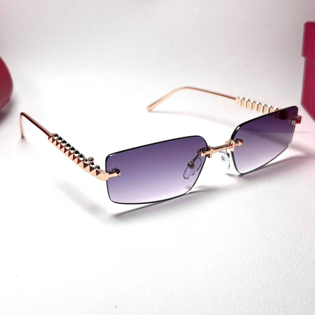 Cartier CT0545S - Purple Gradient - Giiz store