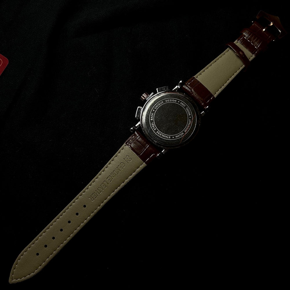 Cartier Drive de Cartier - Rose Gold Brown - Giiz store