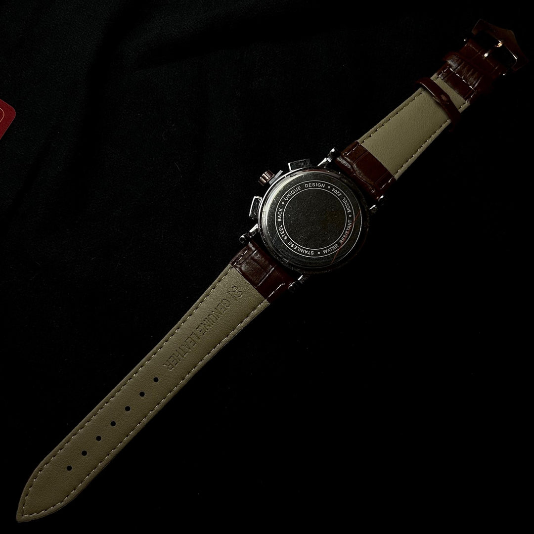 Cartier Drive de Cartier - Rose Gold Brown - Giiz store