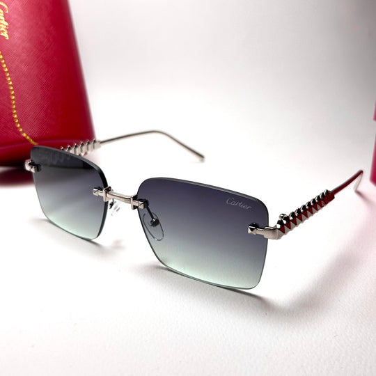 Cartier Exception 2532 - Arctic Gradient - Giiz store