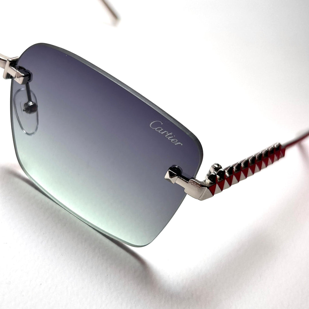 Cartier Exception 2532 - Arctic Gradient - Giiz store