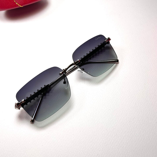 Cartier Exception 2532 - Arctic Gradient - Giiz store