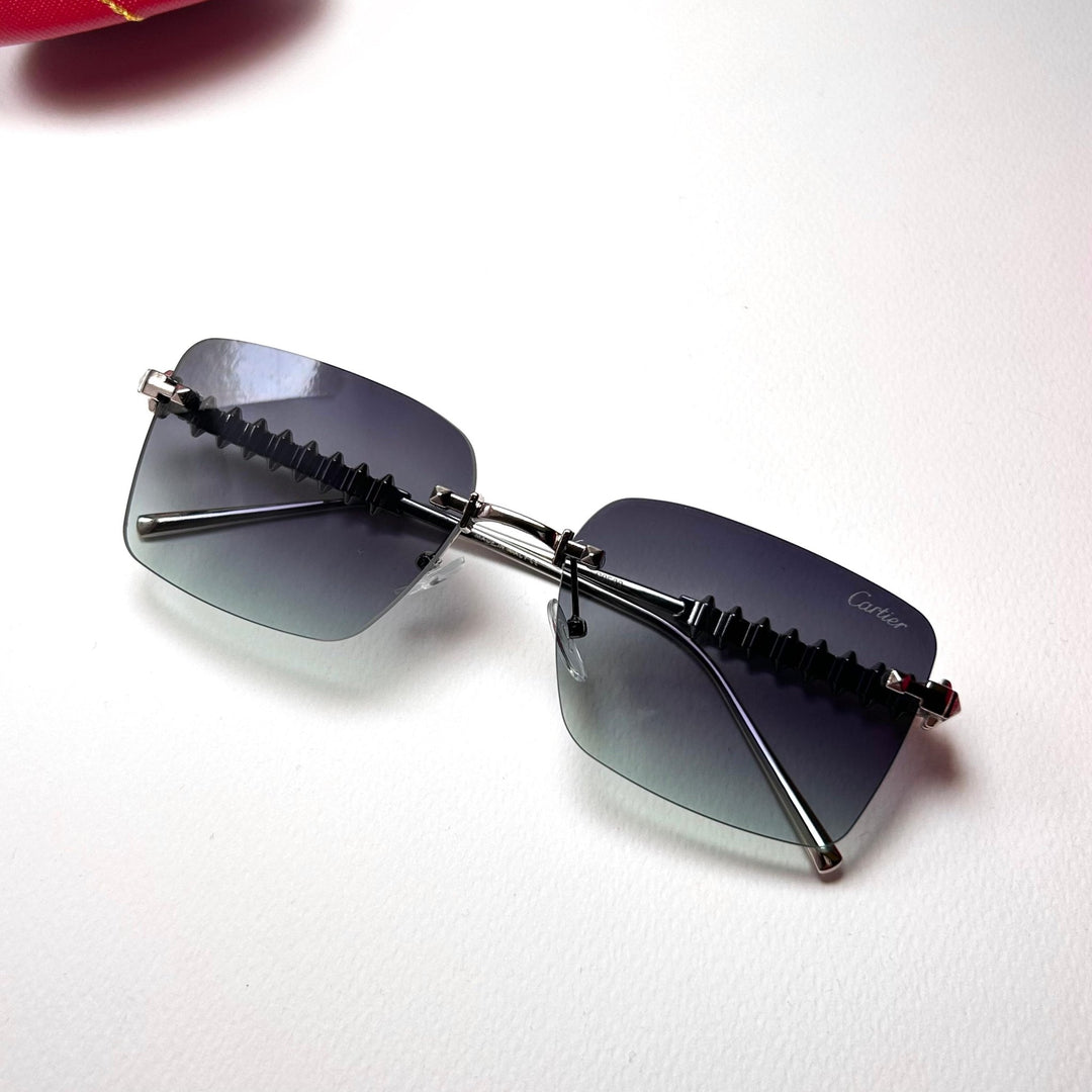 Cartier Exception 2532 - Arctic Gradient - Giiz store