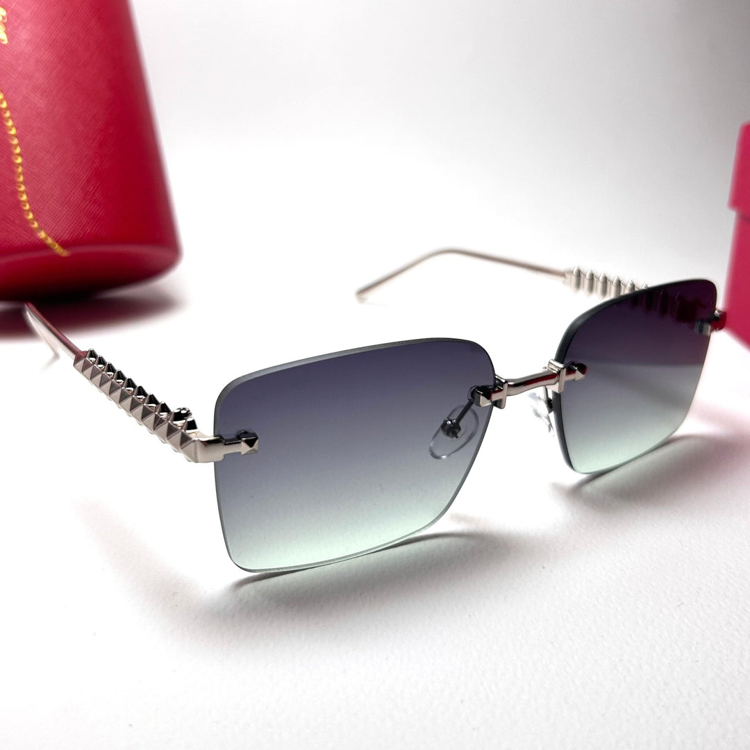 Cartier Exception 2532 - Arctic Gradient - Giiz store