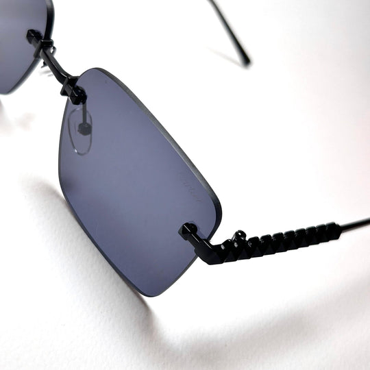 Cartier Exception 2532 - Full Black - Giiz store