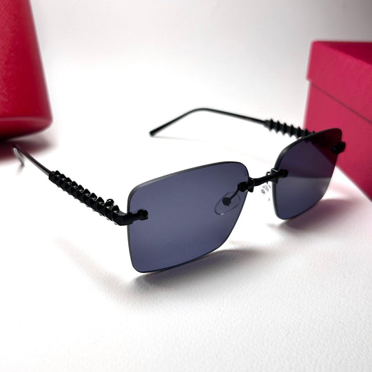 Cartier Exception 2532 - Full Black - Giiz store