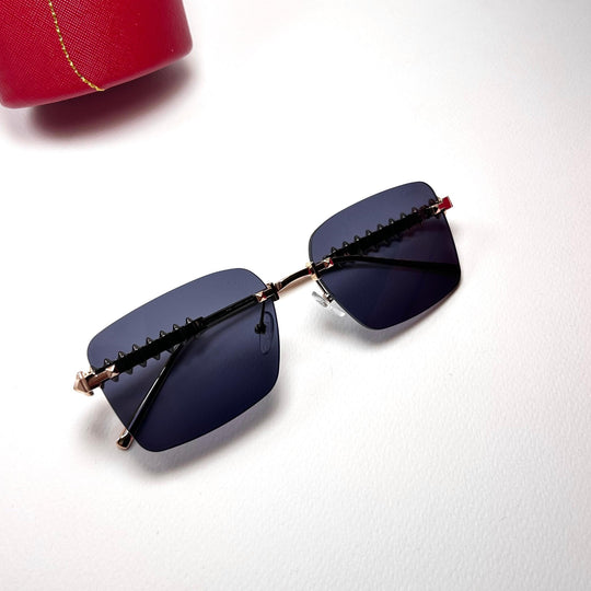 Cartier Exception 2532 - Golden Black - Giiz store